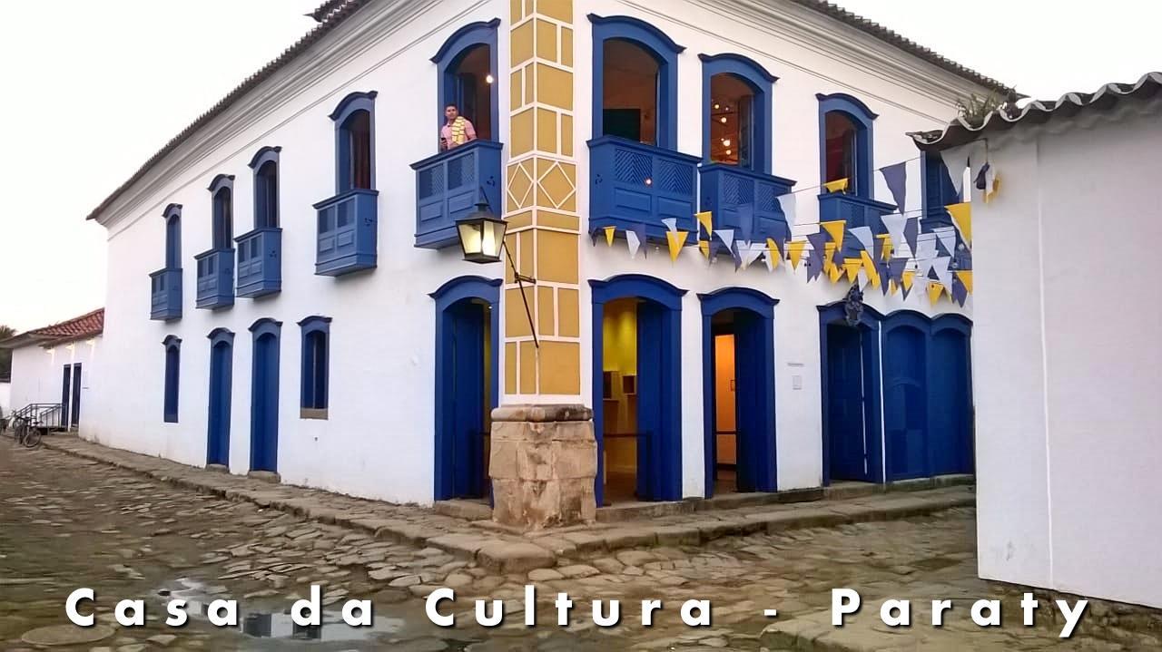 Pousada Antares De Parati Extérieur photo